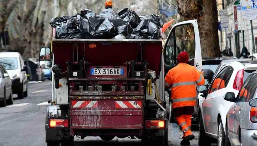1 milyon euroluk piyango bileti çöpte bulundu